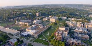 Carnegie Mellon University 學校