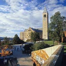 Cornell University 學校