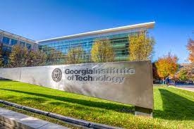 Georgia Institute of Technology 學校
