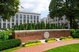 Northeastern University 學校