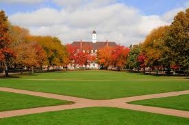 University of Illinois at Urban Champaign 學校