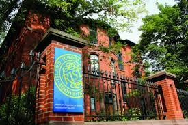 Rhode Island School of Design 學校