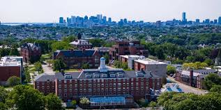 Tufts University 學校