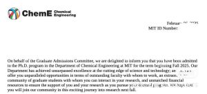 MIT University   入學通知信小圖